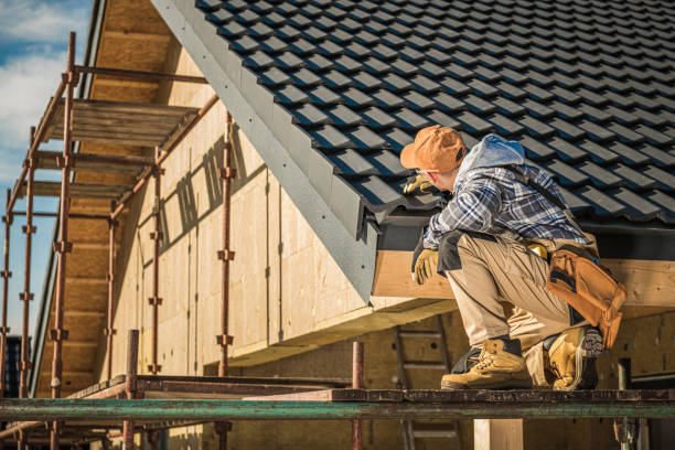Best Affordable Roofing Company  in North Randall, OH