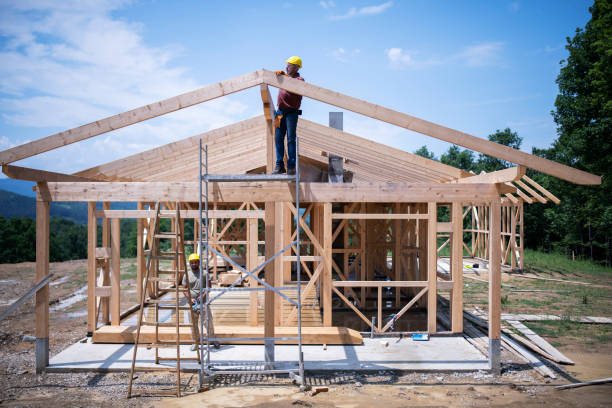 Best New Roof Installation  in North Randall, OH