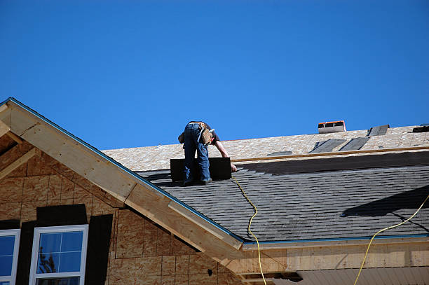 Quick and Trustworthy Emergency Roof Repair Services in North Randall, OH