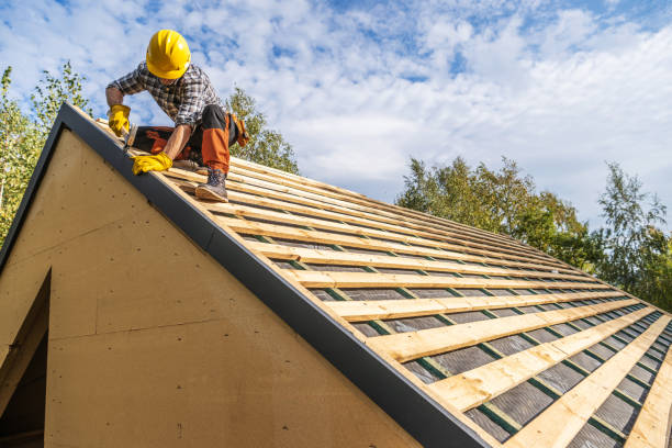 Best Affordable Roof Replacement  in North Randall, OH