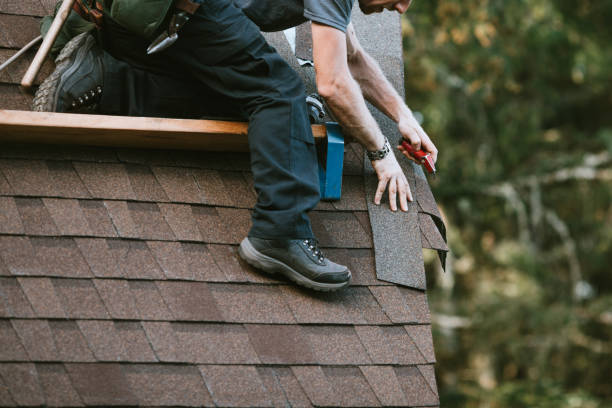 Best Commercial Roofing Services  in North Randall, OH